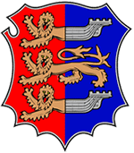 Hastings Coat of Arms