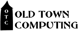 Old Town Computing Hastings