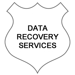 Data Recovery