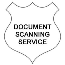 Doccument scanning service